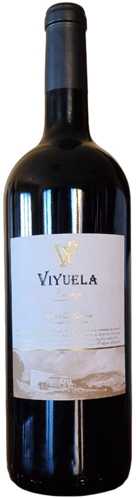 2021 Crianza Magnum Ribera del Duero DO 1,5 L