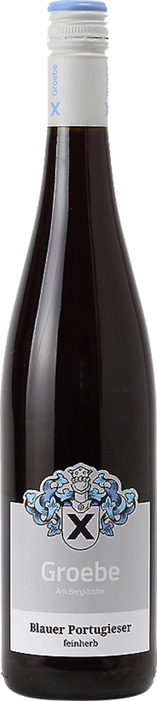 2024 Blauer Portugieser BIO