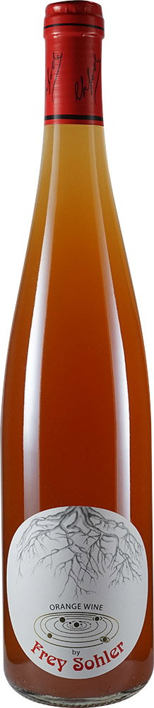 2024 Vin Orange Alsace AOP