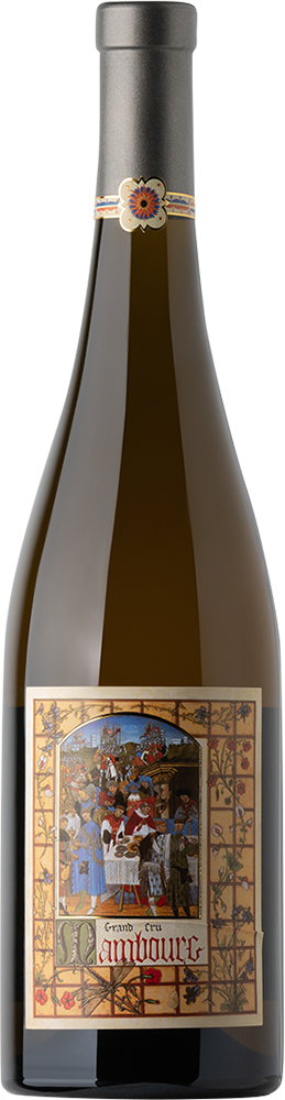 2010 Mambourg de Sigolsheim Grand Cru Alsace AOP