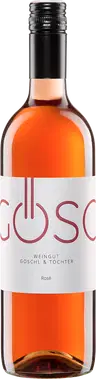 2025 Rosé