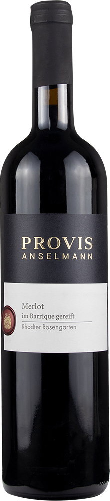 2019 Merlot