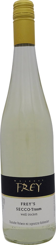 Frey`s Secco Traum weiß