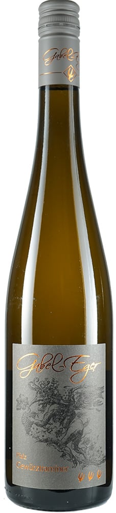 2024 Gewürztraminer