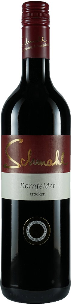 2021 Dornfelder