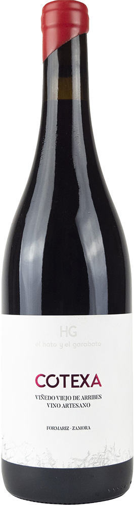 2022 Cotexa Arribes del Duero DO