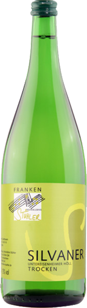 2025 Silvaner 1,0 L