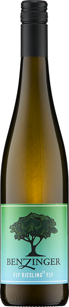 2023 Fly Riesling Fly BIO