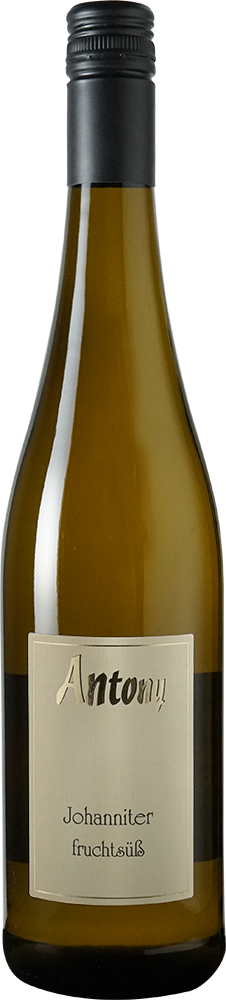 2023 Johanniter Kabinett fruchtsüß