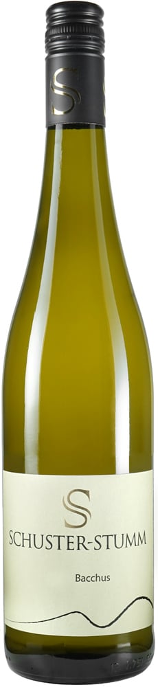 2024 Bacchus