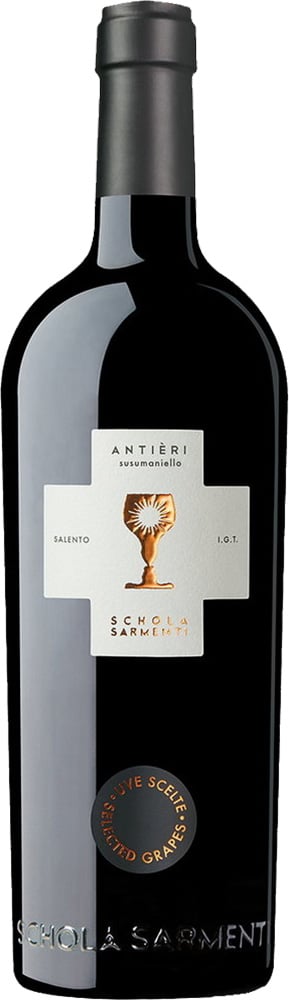 2024 Antièri Puglia IGP