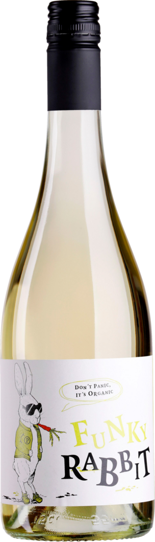 Funky Rabbit Secco BIO