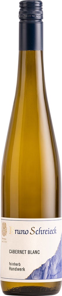 2024 Hambacher Schlossberg Cabernet blanc