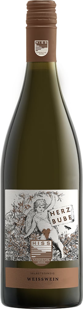 Weisswein "Herzbube"