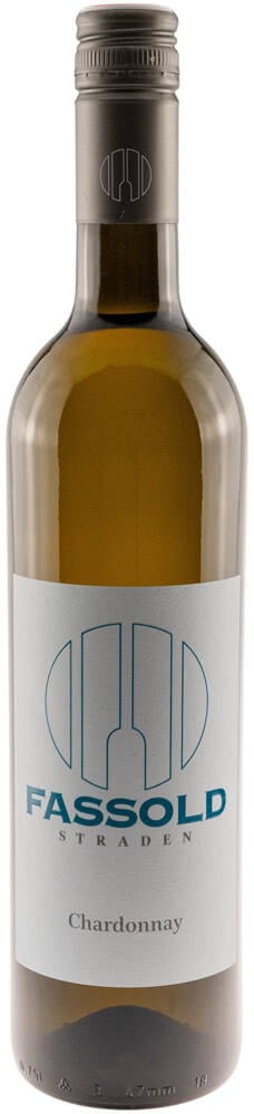 2024 Chardonnay reflection
