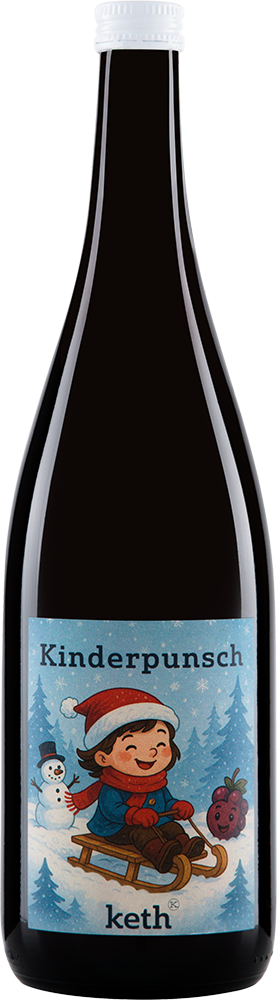 Original Kinderpunsch 1,0 L