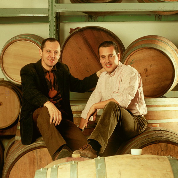 Claudio & Giuseppe Novello