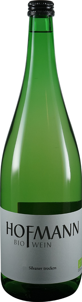 2025 Silvaner BIO 1,0 L