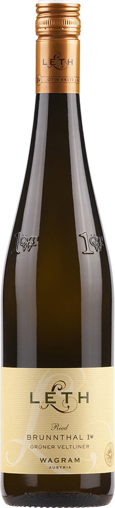 2025 Ried Brunnthal Grüner Veltliner