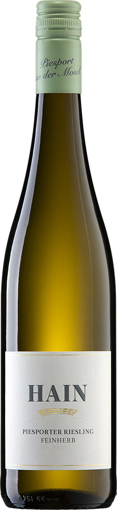 2025 Piesporter Riesling
