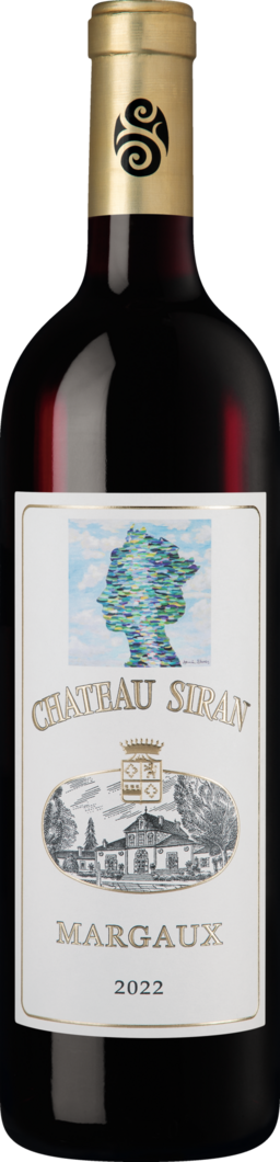 2022 Château Siran 1,5 L