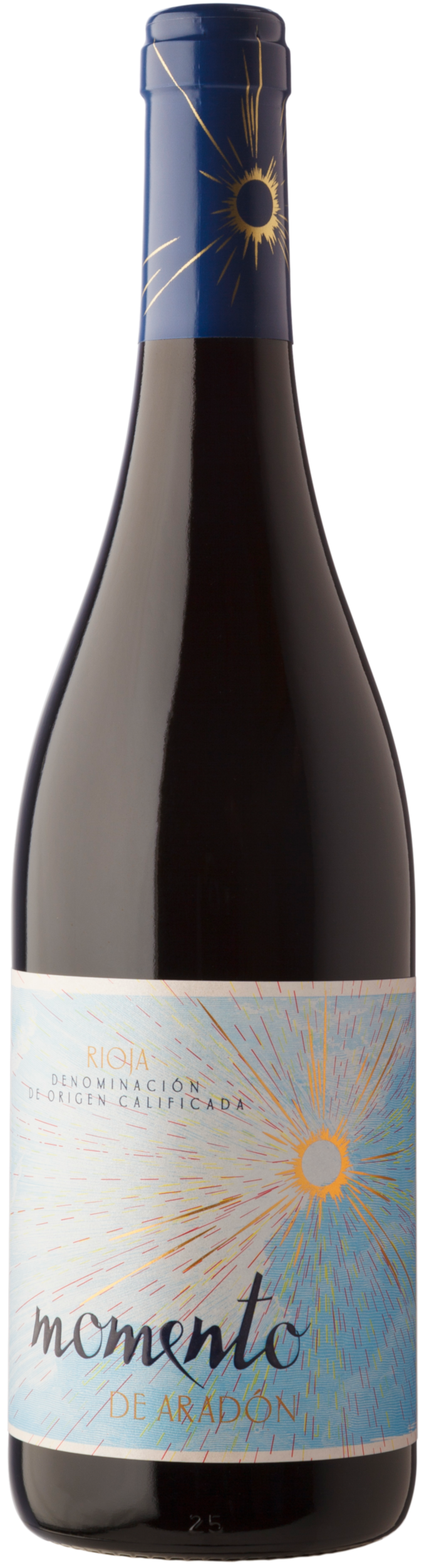 2020 Momento Rioja D.O.C.a