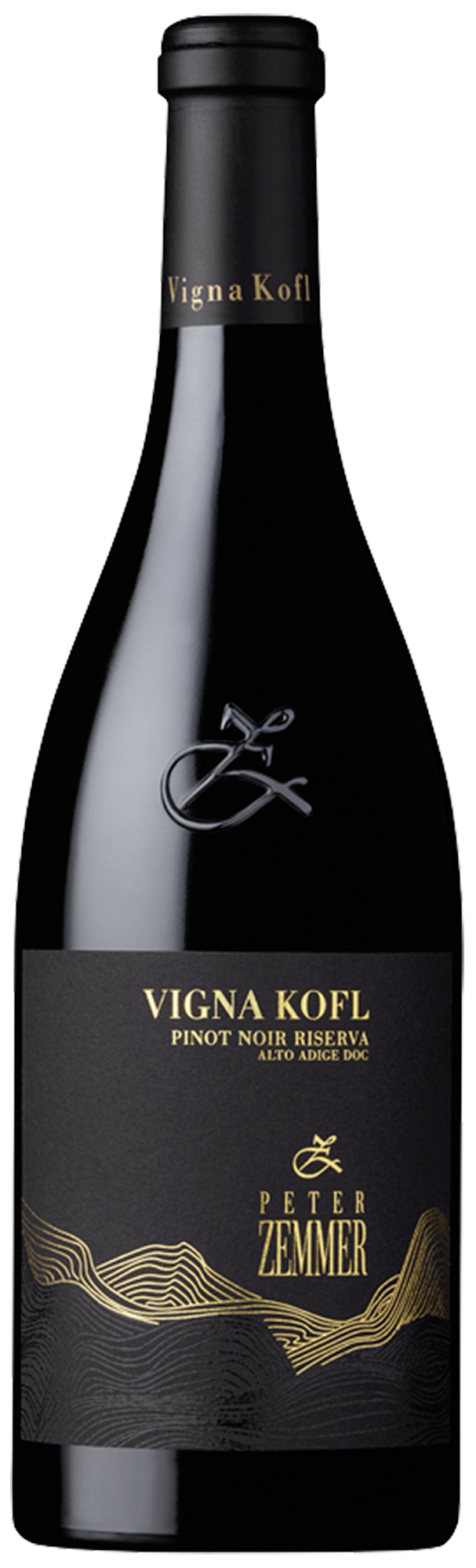 2021 Vigna Kofl Pinot Noir Riserva Alto Adige DOC