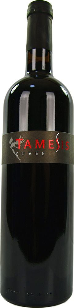 2019 Cuvée Rot "Tamesis"