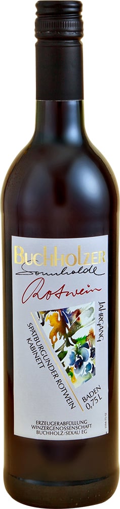 2022 Spätburgunder Kabinett