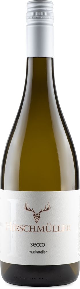 2024 Muskateller Secco Perlwein BIO