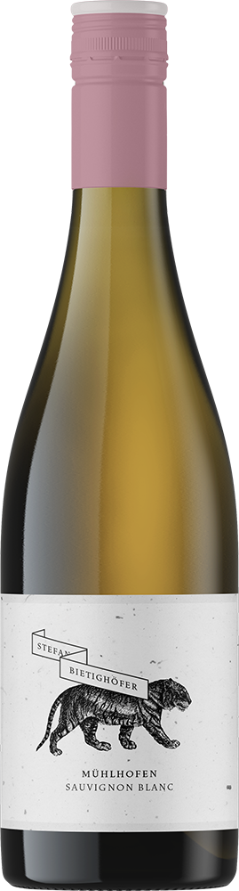 2025 Sauvignon Blanc Mühlhofen Ortswein