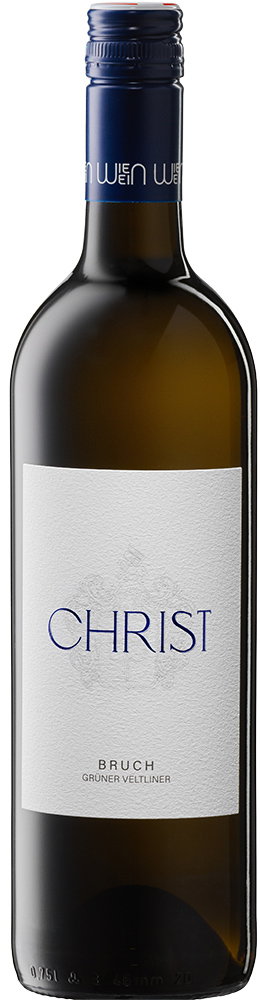 2025 Grüner Veltliner Bruch BIO