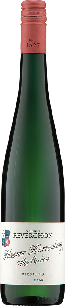 2020 Filzener Herrenberg Riesling "Alte Reben"