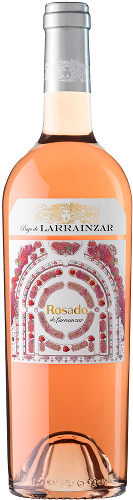 2024 Rosado de Larraínzar Navarra DO