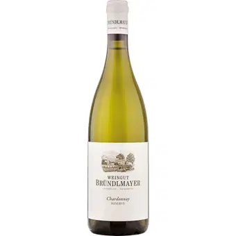 2023 Ried Steinberg Chardonnay Reserve BIO