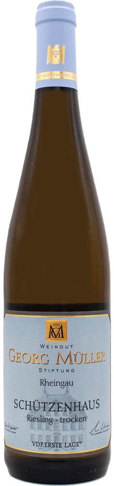 2022 Hattenheimer Schützenhaus Riesling 1G