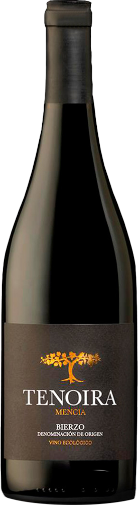 2020 Tenoira Mencía Bierzo DO