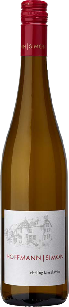 2023 Kieselstein Riesling BIO