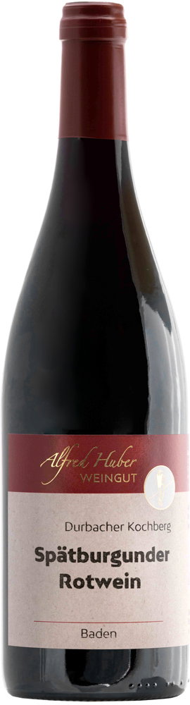 2021 Spätburgunder Rotwein