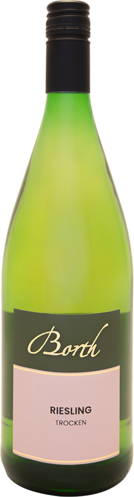 2024 Riesling 1,0 L