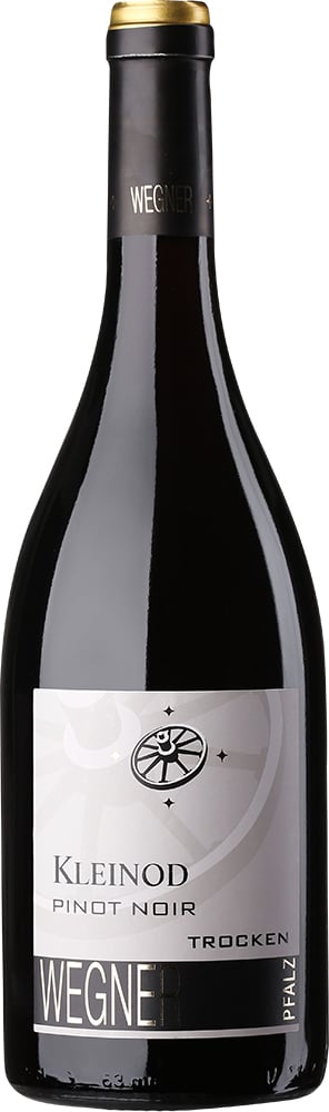 2014 Pinot Noir KLEINOD