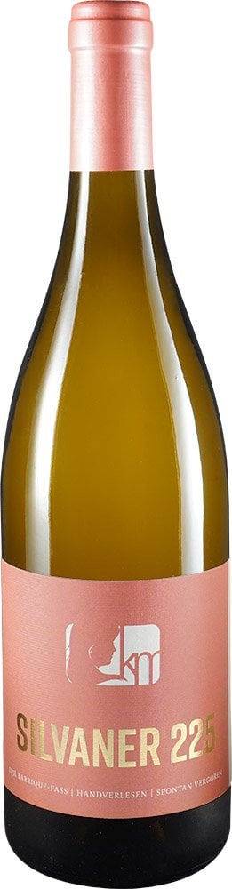 2023 Silvaner 225 | Iphöfer Julius-Echter-Berg