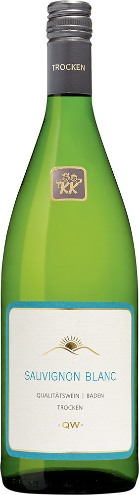 2025 Sauvignon Blanc Dt.QW *QW*