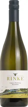 2022 Langsurer Brüderberg Chardonnay Muschelkalk
