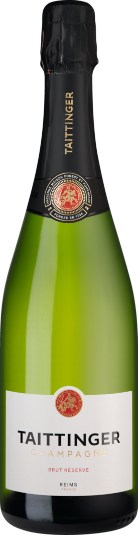 Champagne Taittinger Réserve