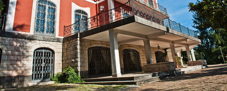 Tenuta Sarno 1860