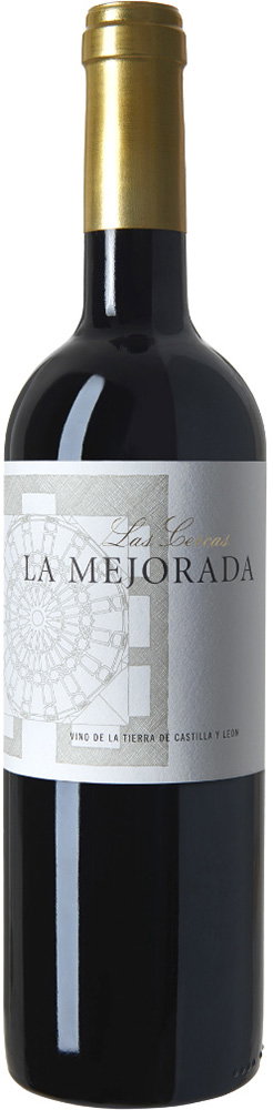 2018 La Mejorada Las Cercas Castilla y León VT