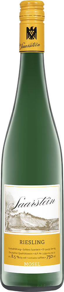 2023 Saarstein Riesling VDP.Gutswein