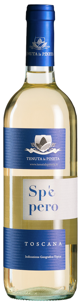 2025 Spepero Toscana IGP