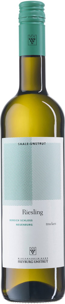 2025 Riesling "Schloss Neuenburg"